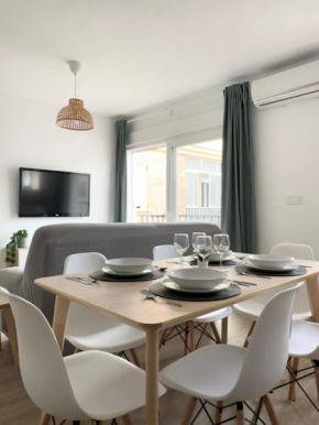 Aloha Apartment Ronda
